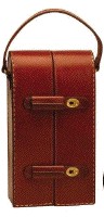 [wine luggage]