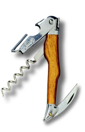 Cepage laguiole corkscrew