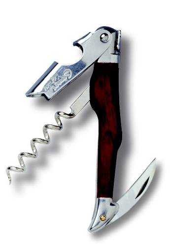 Cepage laguiole corkscrew