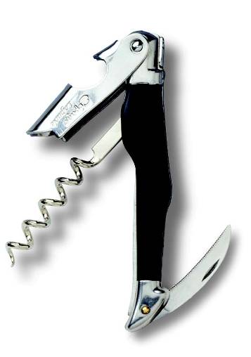 Cepage laguiole corkscrew