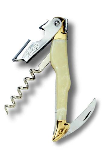 Cepage laguiole corkscrew