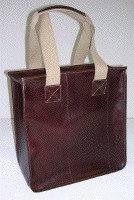 [wine luggage]