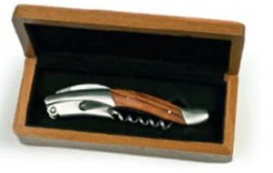 Corkscrew